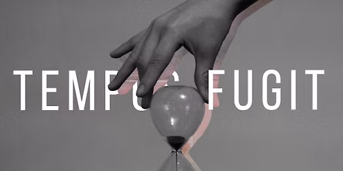 \u23f3 TEMPUS FUGIT_ Concert d'ouverture de Voces Boreales