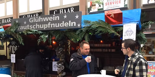 HoHoHo (Vaihinger Weihnachtsmarkt beim SCR)