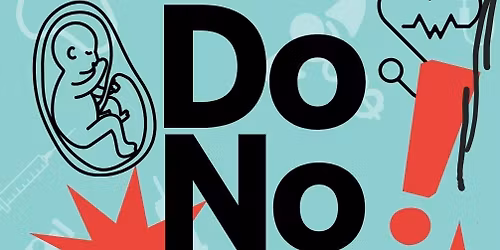 Alberta March for Life 2026 - " Do No Harm"