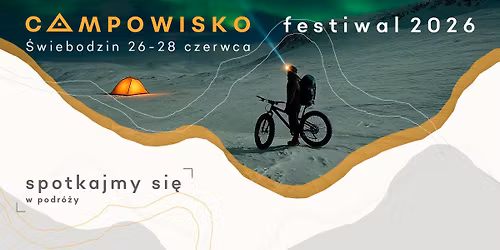 III. Campowisko Festiwal Podr\u00f3\u017cy