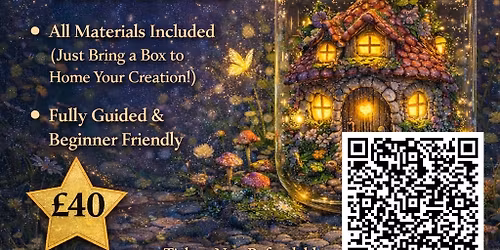 SIP creations at Ostello lounge Matlock , creating with Air Dry clay