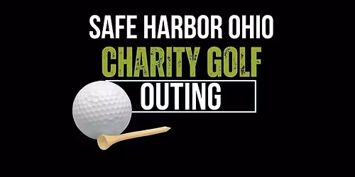 Safe Harbor Ohio Charity Golf Outing