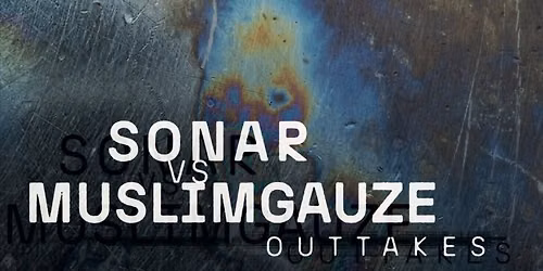 SONAR release new album + meet 'n greet