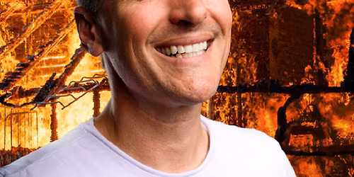 Stuart Goldsmith: Canary (Work In Progress) || Creatures Comedy