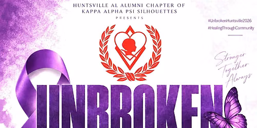 Domestic Violence Awareness