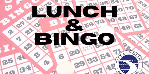 Lunch & Bingo