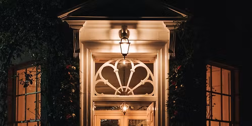 Christmas Market with Fabulous Places