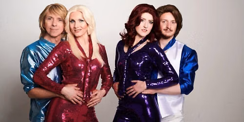 The Bjorn Identity: Abba Christmas Show