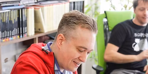 P\u0159edn\u00e1\u0161ka s PhDr. Romanem Kodetem, Ph.D - Japonsko a sv\u011bt v obdob\u00ed Edo