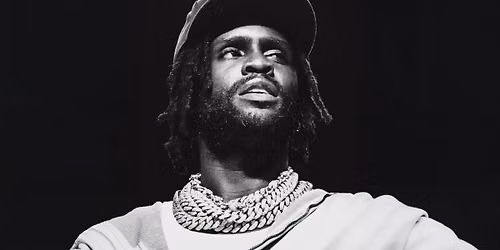 CHIEF KEEF