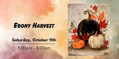 Ebony Harvest