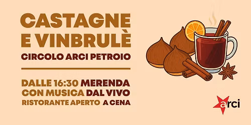 Castagne e Vin Brul\u00e8