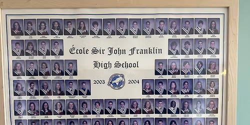 20 Year Reunion SJF and St.Pats