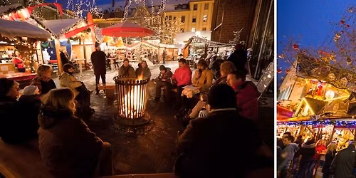 Kaiserslautern Christmas Market 