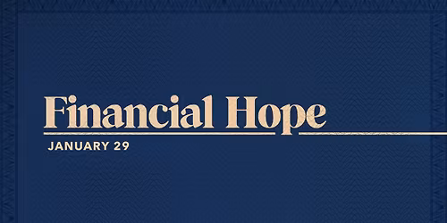 Financial Hope