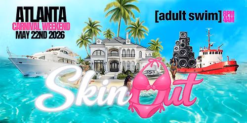 Skin Out Atl
