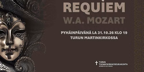 Mozart: Requiem