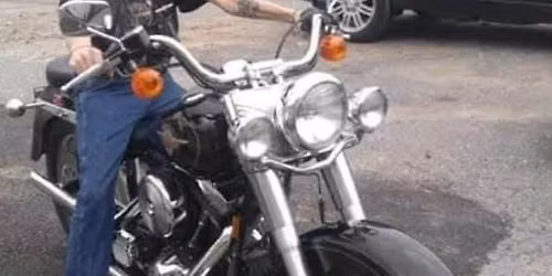 9th Annual Acre Boy Run