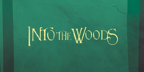 Into the Woods