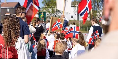 17.mai feiring p\u00e5 J\u00e6rtun