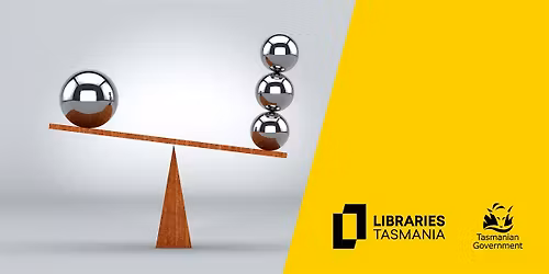 School Holiday Program: How's your balance at St Helens Library