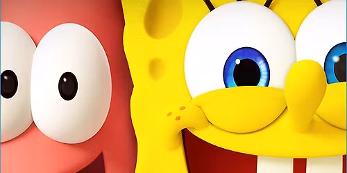 SpongeBob Family Day