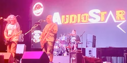 AudioStar at Whiskey Joe's (Tampa)
