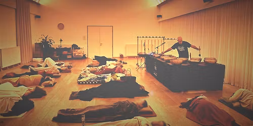 Ligconcert 'The Sound of Silence'