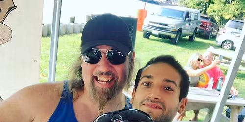 Bad Whiskey DEBUT at The Bank Bar Sat. 6\/13 7pm!