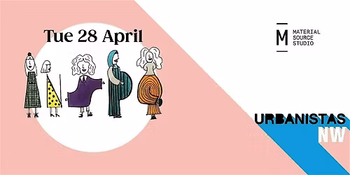 INSPO: Stories from the Built Environment