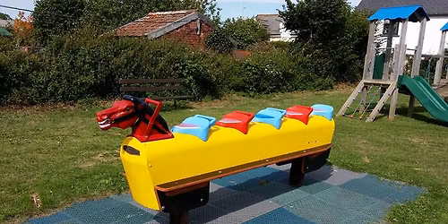 Parish Council Meeting