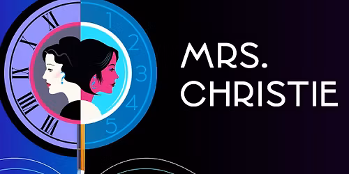 Mrs Christie - Cincinnati
