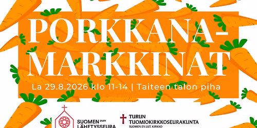 Porkkanamarkkinat