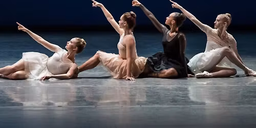 New York City Ballet