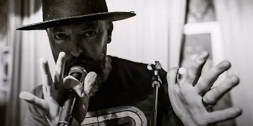 FREE CONCERT: Cut Throat Finches w\/ Max and Landon Band