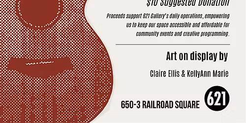 Fred Springer Benefit Concert