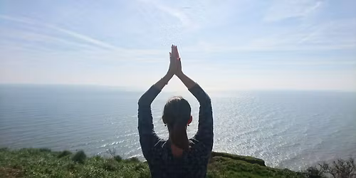 Thursday Lunchtime Gentle Hatha Yoga