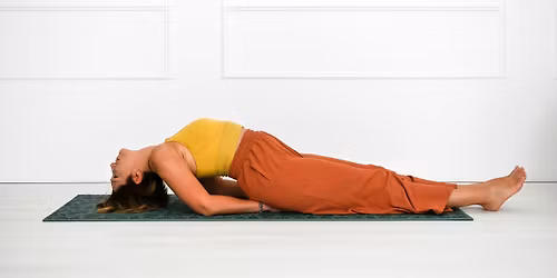 Stresszold\u00f3 j\u00f3ga minden vas\u00e1rnap