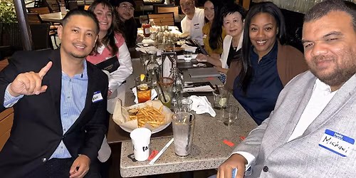 Bay Area Business Elevation Network (BABEN)