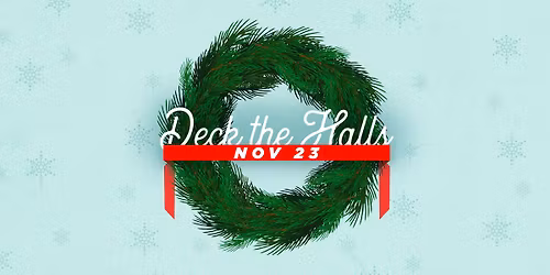 Deck the Halls