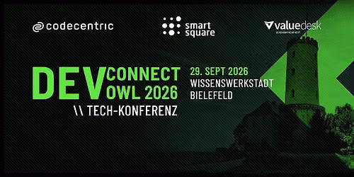dev connect OWL 2026