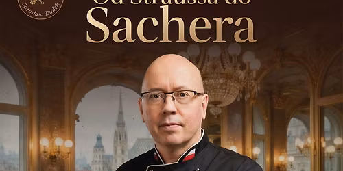 "Od Straussa do Sachera"