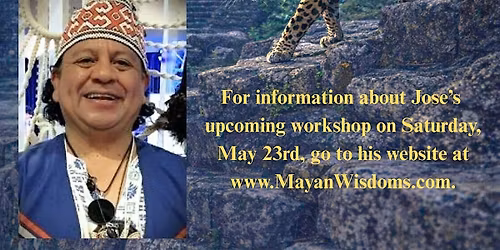 Jose Munoz to Speak at The Historic "Y"