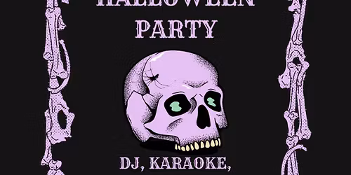 Adult Halloween Night \ud83c\udf83\ud83d\udc80