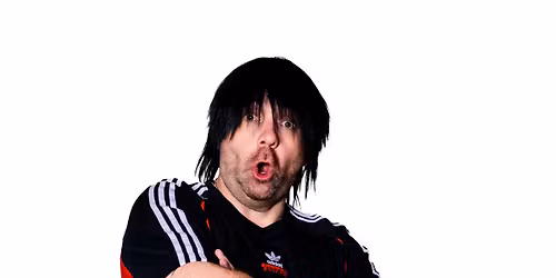 Ikke H\u00fcftgold - M\u00fcckenwiesn 2026