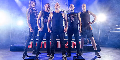 Up The Irons - 50 Years The Best of the Beast