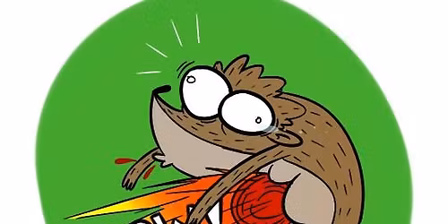 Tuesday Evening Dodgeball 25\/26 Season