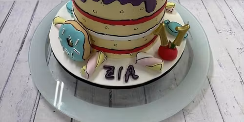 Kadies Opening Event