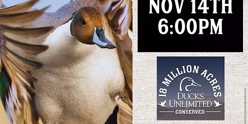 2025 Annual Sportsman Banquet