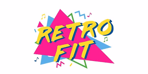 RetroFit at Smash House Live